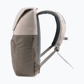Rucsac de oraș deuter UP Sydney 22 l stone/pepper 5