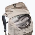 Rucsac de oraș deuter UP Sydney 22 l stone/pepper 8