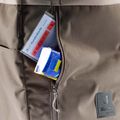 Rucsac de oraș deuter UP Sydney 22 l stone/pepper 10