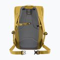 Rucsac de oraș deuter UP Sydney 22 l clay/tumeric 2
