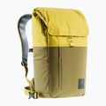 Rucsac de oraș deuter UP Sydney 22 l clay/tumeric 3