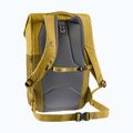 Rucsac de oraș deuter UP Sydney 22 l clay/tumeric 5