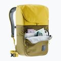Rucsac de oraș deuter UP Sydney 22 l clay/tumeric 8