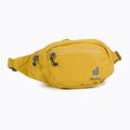 Deuter Urban Belt sac de rinichi galben 3910420