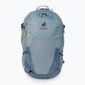 Rucsac de trekking Deuter Futura 21 SL albastru 3400021