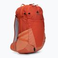 Rucsac de drumeție pentru femei Deuter Futura 21 SL portocaliu 340002155720