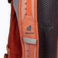 Rucsac de drumeție pentru femei Deuter Futura 21 SL portocaliu 340002155720 5