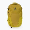 Rucsac de trekking Deuter Futura 23 galben 3400121