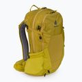Rucsac de trekking Deuter Futura 23 galben 3400121 2