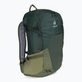 Rucsac pentru drumeții Deuter Futura 23 verde 340012122370