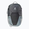 Rucsac de trekking Deuter Futura 25 SL gri 3400221