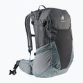 Rucsac de trekking Deuter Futura 25 SL gri 3400221 2