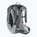 Rucsac de trekking Deuter Futura 25 SL gri 3400221 3