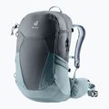 Rucsac de trekking Deuter Futura 25 SL gri 3400221 3