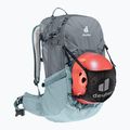 Rucsac de trekking Deuter Futura 25 SL gri 3400221 7