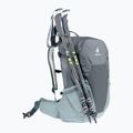 Rucsac de trekking Deuter Futura 25 SL gri 3400221 8