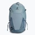 Rucsac de trekking Deuter Futura 25 SL albastru 3400221