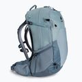 Rucsac de trekking Deuter Futura 25 SL albastru 3400221 3