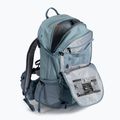 Rucsac de trekking Deuter Futura 25 SL albastru 3400221 4