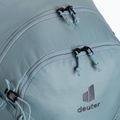 Rucsac de trekking Deuter Futura 25 SL albastru 3400221 5