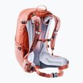 Rucsac de trekking Deuter Futura 25 SL portocaliu 3400221 2