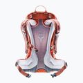 Rucsac de trekking Deuter Futura 25 SL portocaliu 3400221 4