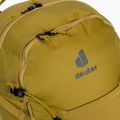 Rucsac de trekking Deuter Futura 27 galben 3400321 5