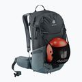 Rucsac de trekking Deuter Futura 29 EL gri 3400421 8