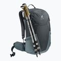 Rucsac de trekking Deuter Futura 29 EL gri 3400421 9