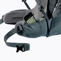Rucsac de trekking Deuter Futura 29 EL gri 3400421 11