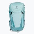 Rucsac de trekking Deuter Futura 24 SL albastru 3400521 2