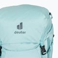 Rucsac de trekking Deuter Futura 24 SL albastru 3400521 4