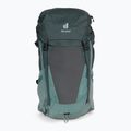 Rucsac de trekking Deuter Futura 26 gri 3400621