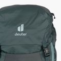 Rucsac de trekking Deuter Futura 26 gri 3400621 4