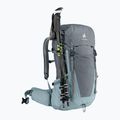 Rucsac de trekking Deuter Futura 26 gri 3400621 2