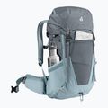 Rucsac de trekking Deuter Futura 26 gri 3400621 3