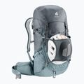 Rucsac de trekking Deuter Futura 26 gri 3400621 4