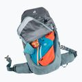 Rucsac de trekking Deuter Futura 26 gri 3400621 5