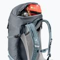 Rucsac de trekking Deuter Futura 26 gri 3400621 6