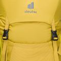 Rucsac de trekking Deuter Futura 26 galben 3400621 4
