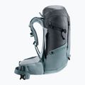 Rucsac pentru drumeții Deuter Futura gri 340072144090 5