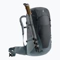 Rucsac pentru drumeții Deuter Futura gri 340072144090 9