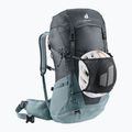 Rucsac pentru drumeții Deuter Futura gri 340072144090 10
