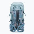 Rucsac de drumeție pentru femei Deuter Futura 30 SL albastru 340072113330 3
