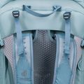 Rucsac de drumeție pentru femei Deuter Futura 30 SL albastru 340072113330 5