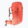 Rucsac de trekking Deuter Futura 30 SL portocaliu 3400721