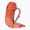 Rucsac de trekking Deuter Futura 30 SL portocaliu 3400721 4