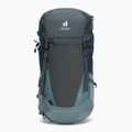 Rucsac de trekking Deuter Futura 32 gri 3400821 2