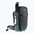 Rucsac de trekking Deuter Futura 32 gri 3400821 4