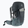 Rucsac de trekking Deuter Futura 32 gri 3400821 5